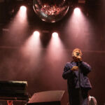 LCD Soundsystem en concert au Festival Beauregard