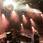 LCD Soundsystem en concert au Festival Beauregard