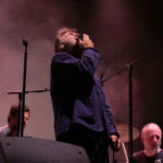 LCD Soundsystem en concert au Festival Beauregard