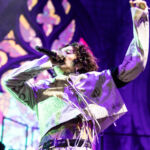 Bring me the Horizon en concert au Festival Beauregard 2024