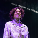 Bring me the Horizon en concert au Festival Beauregard 2024