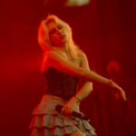 Hannah Grae @ Musilac