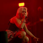 Hannah Grae @ Musilac