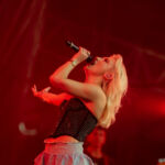 Hannah Grae @ Musilac