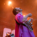 IDLES @ Nuits de Fourvière