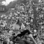 IDLES @ Nuits de Fourvière