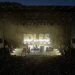 IDLES @ Nuits de Fourvière