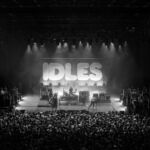 IDLES @ Nuits de Fourvière