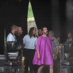 IDLES @ Nuits de Fourvière