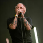 IDLES @ Nuits de Fourvière