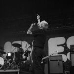IDLES @ Nuits de Fourvière