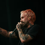 IDLES @ Nuits de Fourvière