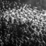 IDLES @ Nuits de Fourvière