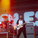 IDLES @ Nuits de Fourvière