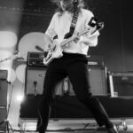 IDLES @ Nuits de Fourvière