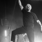 IDLES @ Nuits de Fourvière