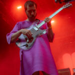 IDLES @ Nuits de Fourvière
