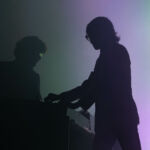 Justice en concert au Festival Beauregard 2024