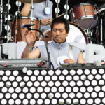 L'impératrice en concert au Festival Beauregard 2024