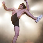 Marc Rebillet en concert au Festival Beauregard