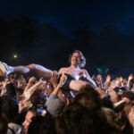 Marc Rebillet en concert au Festival Beauregard