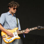 Nieve Ella en concert au Festival Beauregard 2024