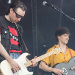 Fat White Family @ Festival Beauregard 2024