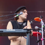 Fat White Family @ Festival Beauregard 2024
