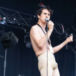 Fat White Family @ Festival Beauregard 2024