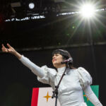 Bat For Lashes @ Festival Beauregard 2024