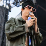 Fat White Family @ Festival Beauregard 2024