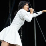 Bat For Lashes @ Festival Beauregard 2024