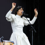 Bat For Lashes @ Festival Beauregard 2024