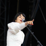 Bat For Lashes @ Festival Beauregard 2024