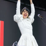 Bat For Lashes @ Festival Beauregard 2024