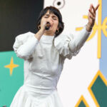 Bat For Lashes @ Festival Beauregard 2024