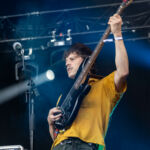 Fat White Family @ Festival Beauregard 2024