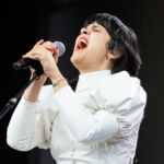 Bat For Lashes @ Festival Beauregard 2024