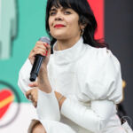 Bat For Lashes @ Festival Beauregard 2024