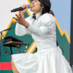Bat For Lashes @ Festival Beauregard 2024