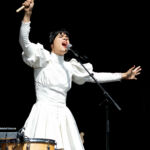 Bat For Lashes @ Festival Beauregard 2024