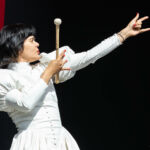 Bat For Lashes @ Festival Beauregard 2024