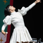 Bat For Lashes @ Festival Beauregard 2024