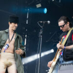 Fat White Family @ Festival Beauregard 2024