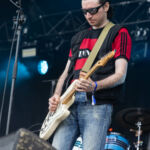 Fat White Family @ Festival Beauregard 2024