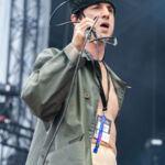 Fat White Family @ Festival Beauregard 2024