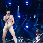 Fat White Family @ Festival Beauregard 2024