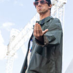 Fat White Family @ Festival Beauregard 2024