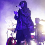 The Prodigy en concert au Festival Beauregard 2024