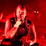 The Prodigy en concert au Festival Beauregard 2024